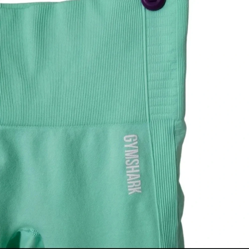 Gymshark Energy+ Seamless Leggings